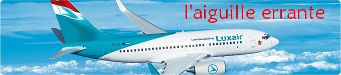 luxair