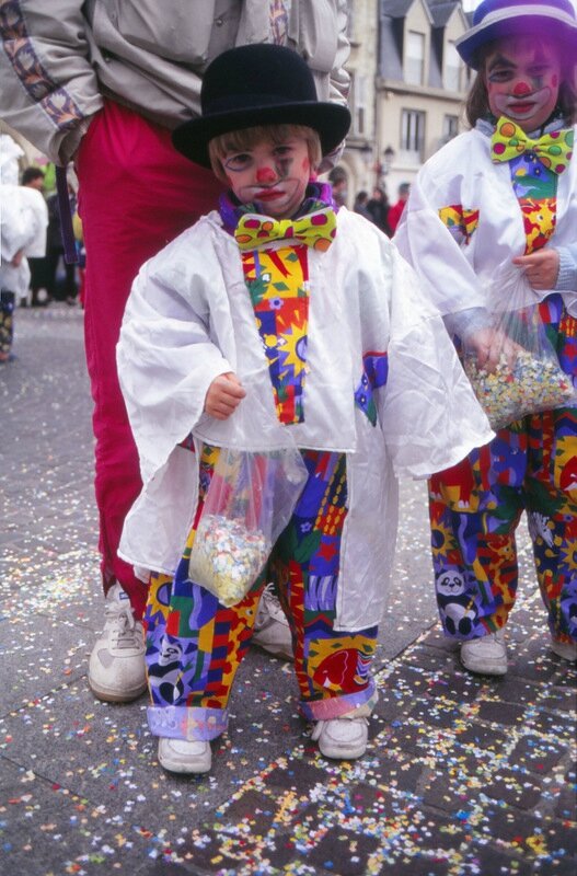 D 96 01 Carnaval de Sablé (1) 23