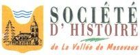 Logo Sté Histoire