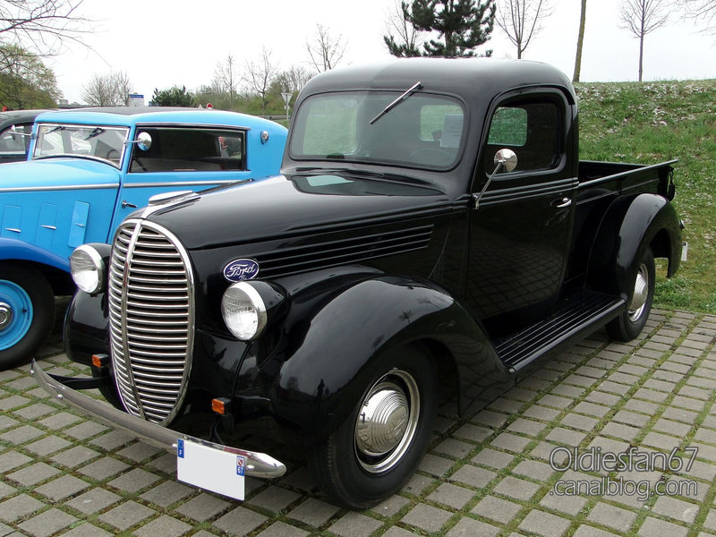 Ford half-ton V8-1939-01