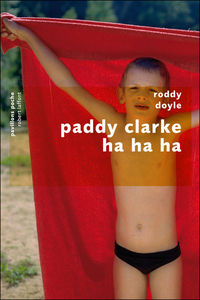 PaddyClarke