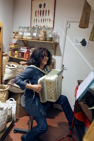 MEILLEURS VOEUX EN MUSIQUE recettes MEILLEURS VOEUX EN MUSIQUE