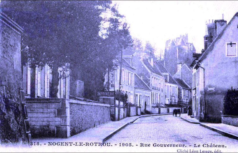 93-02-06 1 rue Gouverneur