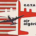 Aviation et Aéroports en <b>Algérie</b> <b>française</b> 