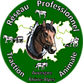 Annuaire Régional des Professionnels de Traction Animale - Auvergne Rhône Alpes