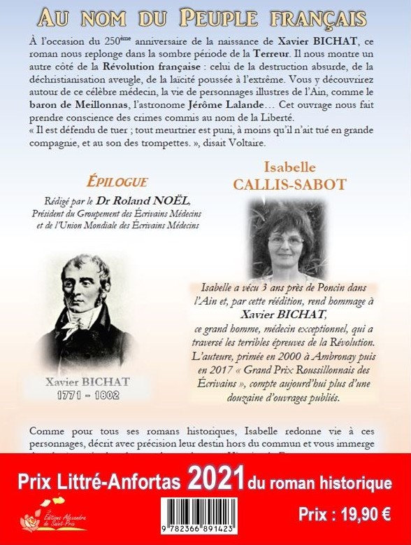 Au nom du peuple français (2)