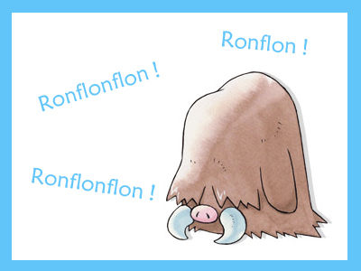 ronflon