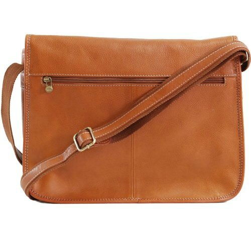 Katana-Sac-Besace-Cuir-Vachette-Camel-0-2