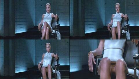 basic instinct