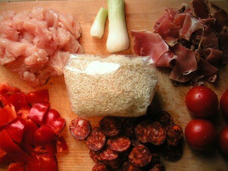 jambalaya