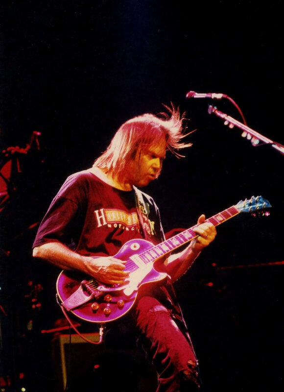 1993 07 Neil Young Zénith 06