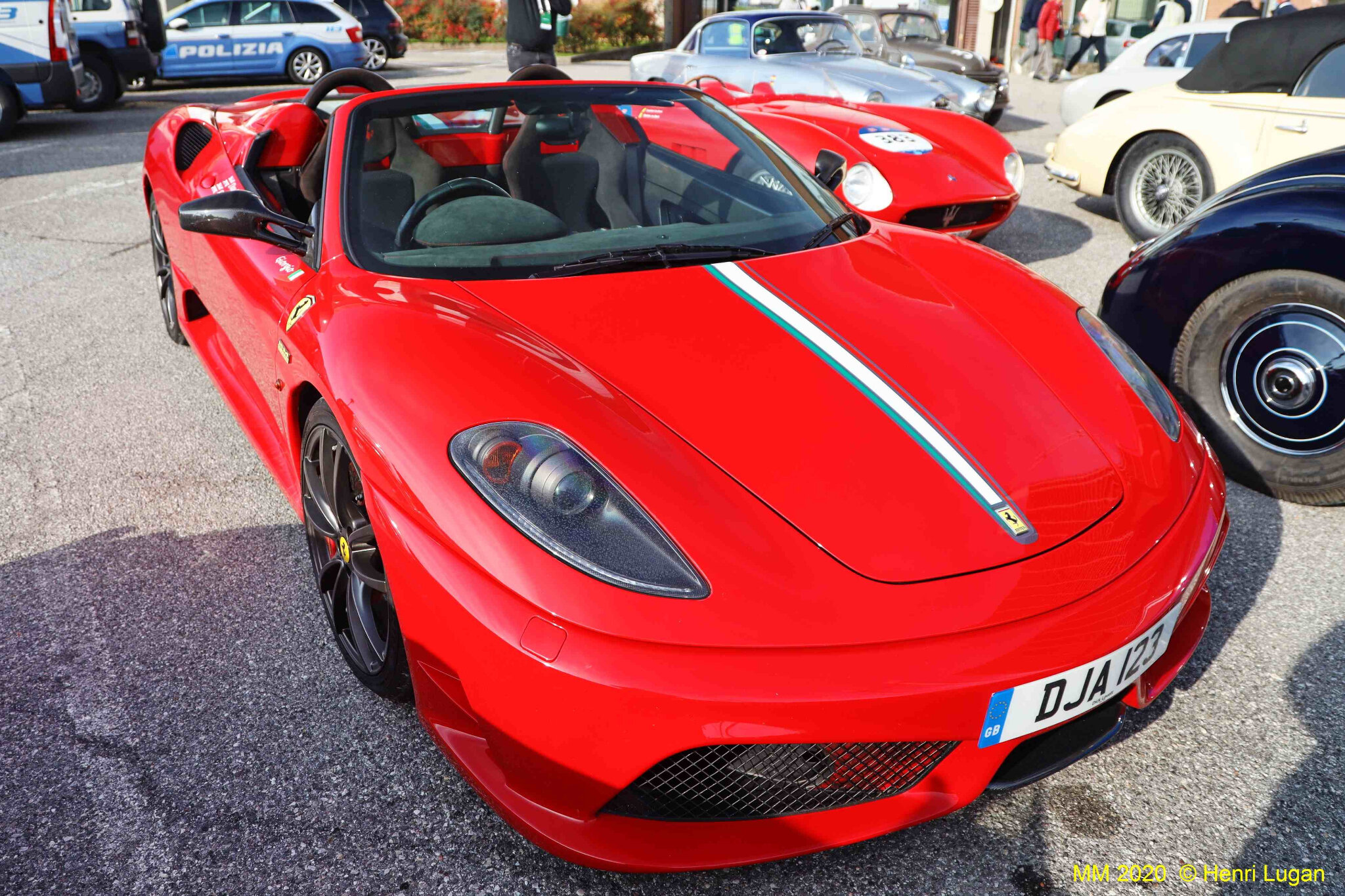 Ferrari 16 M Scuderia spider RHD #167983_01 - 2004 [I] HL_GF