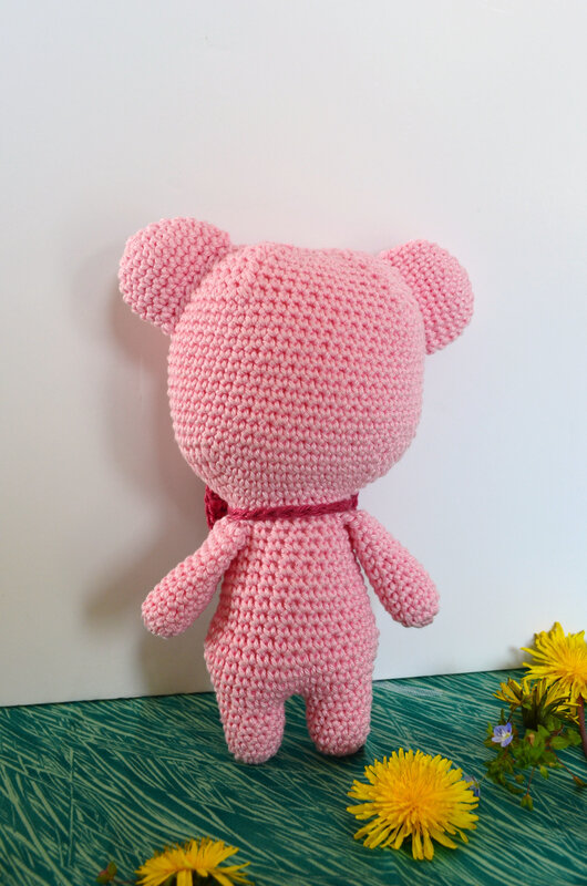 Tromignon- crochet- agurigami-La chouette bricole-Alice balice (12)
