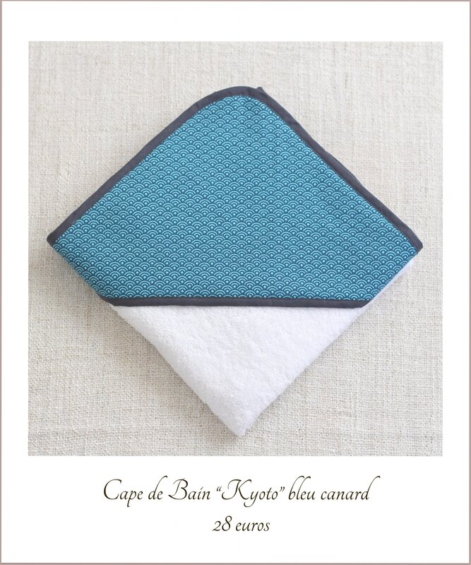 Cape_de_bain_kyoto_bleu_canard