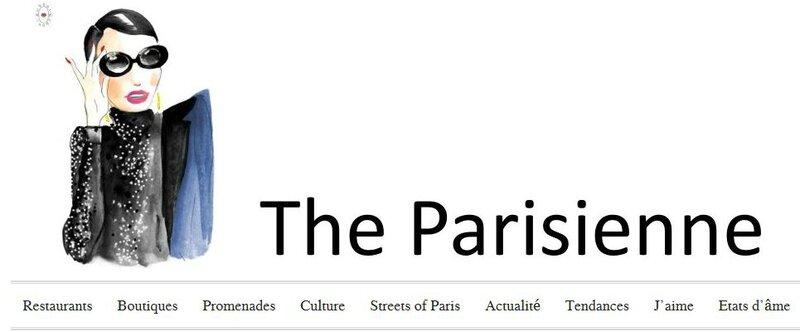 the parisienne