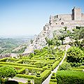 Portugal 20, Evora et Portalegre