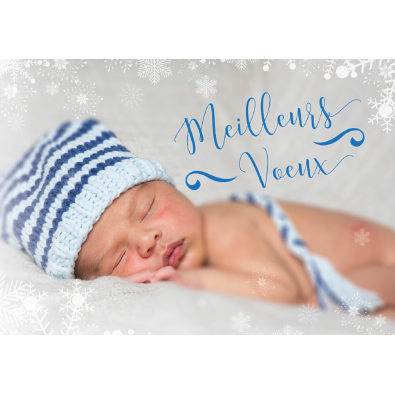 carte-de-voeux-sleeping-baby