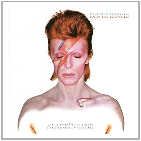 Aladdin Sane