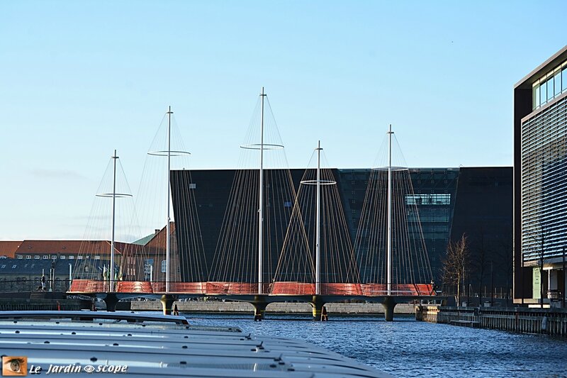 Havnen