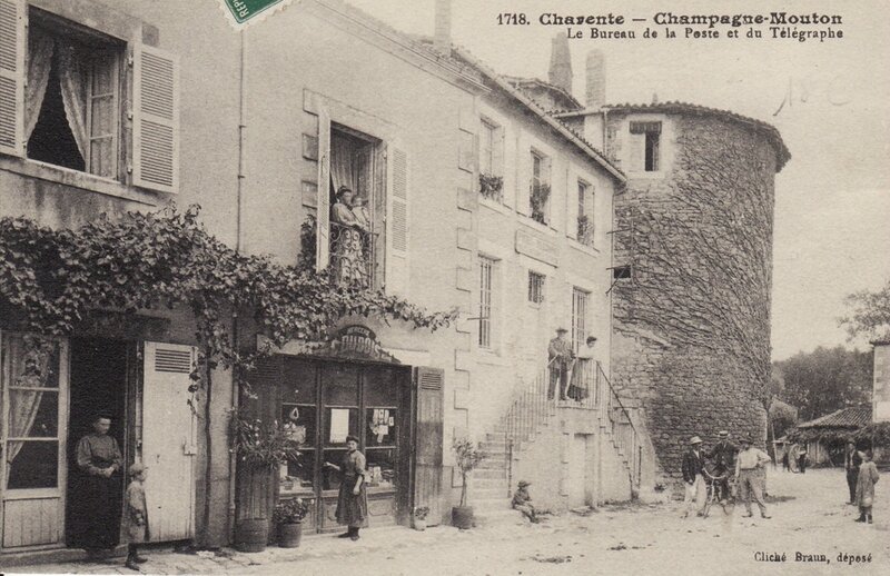 1914-11-03 champagne mouton b