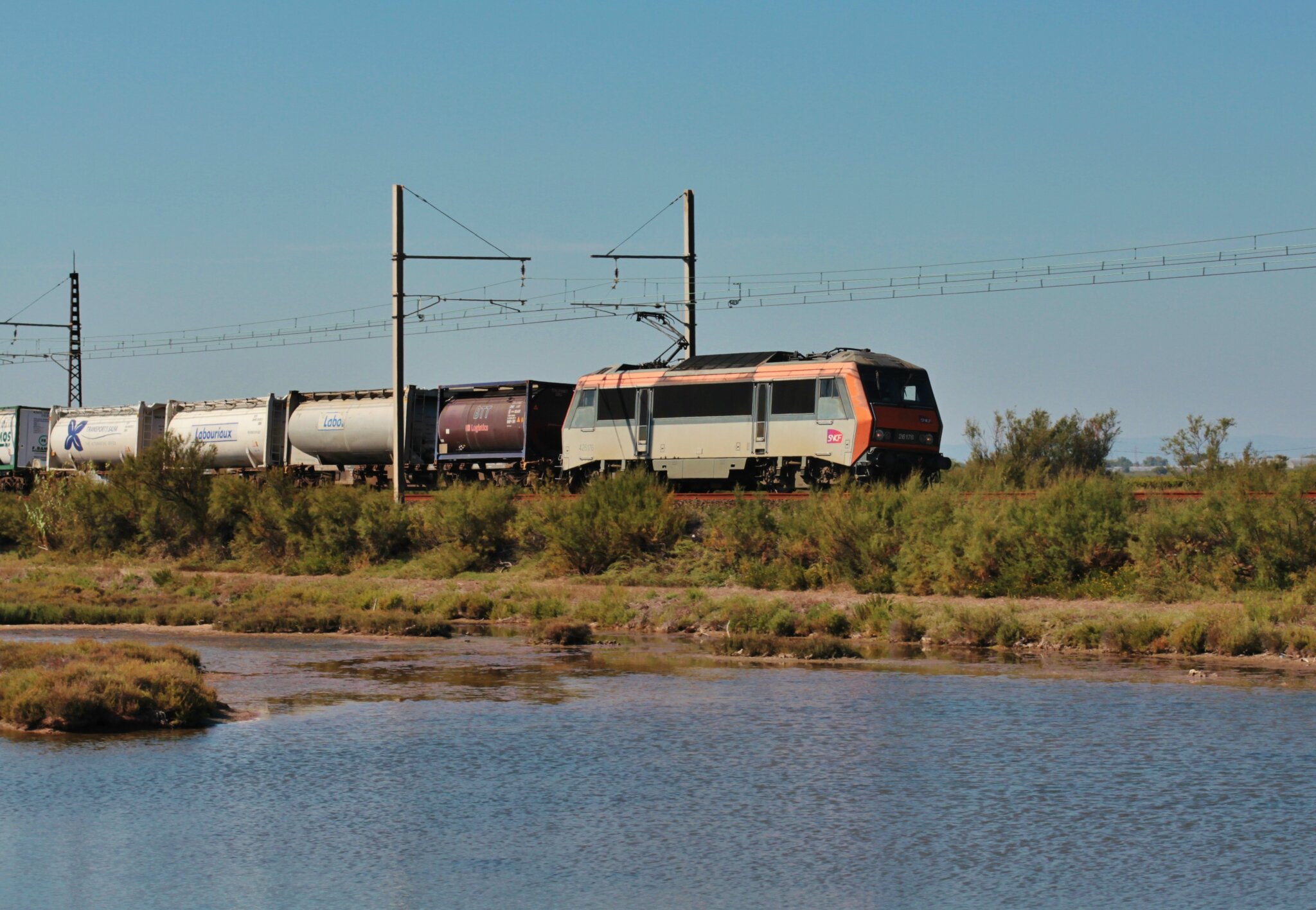 BB 26176, Etang de Thau (34)