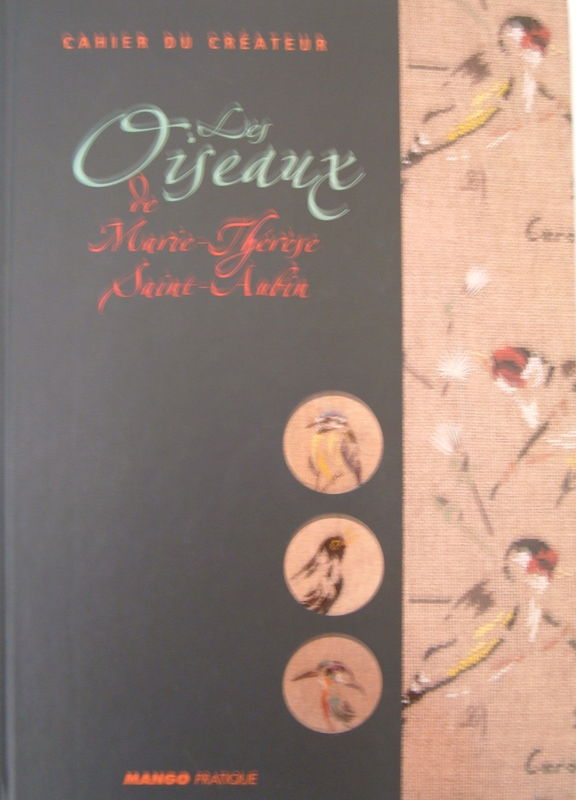 Les oiseaux