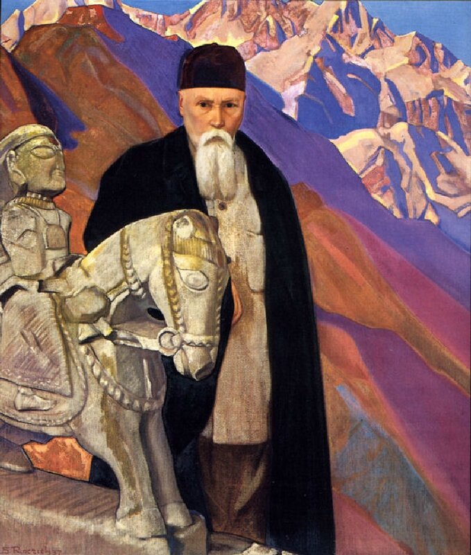 Roerich_Nicolas