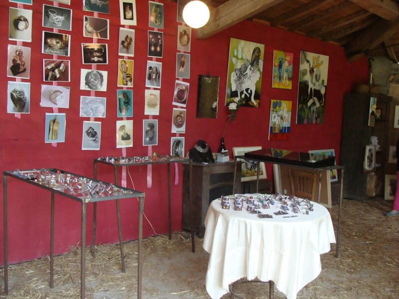 Show-Grange 2012