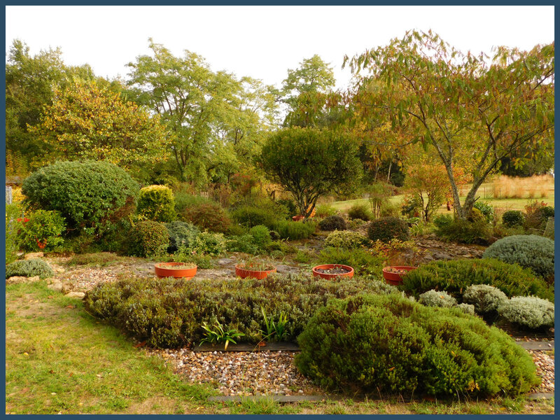 Chez Hélène et environs 15-104