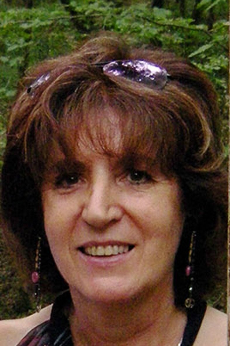 Nadine PICAUDOU