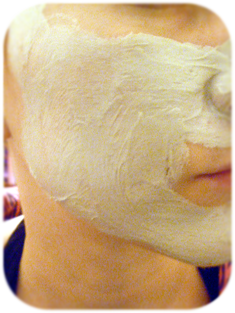 Masque 4