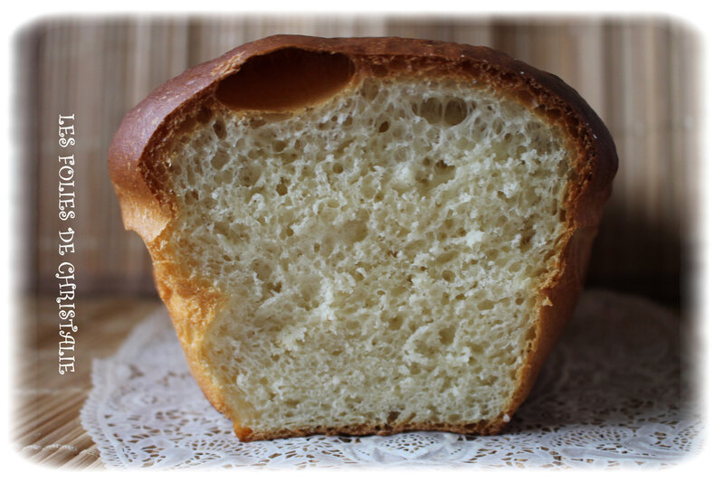 Pain de mie 9