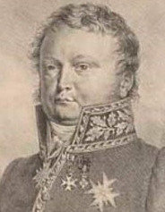 19: Florentius van Ertborn vers 1830