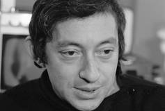 Résultat de recherche d'images pour "Naissance du chanteur Serge Gainsbourg"