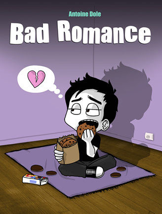 badromance