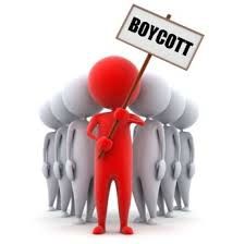 images boycott