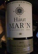 haut marin