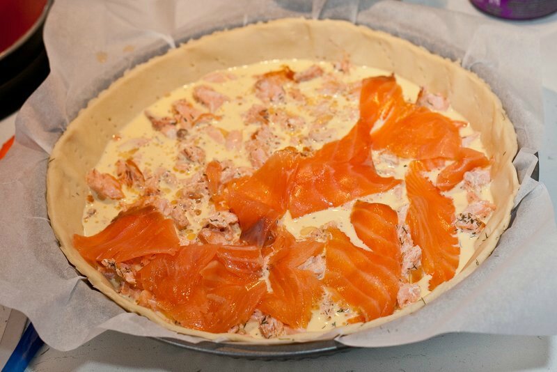 quiche saumon-2