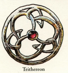 trithereon