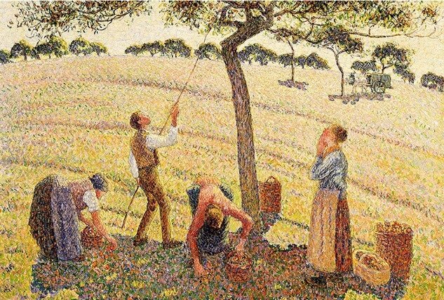 pissaro