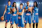 Basket-équipe-de-France-féminine-Tarbes