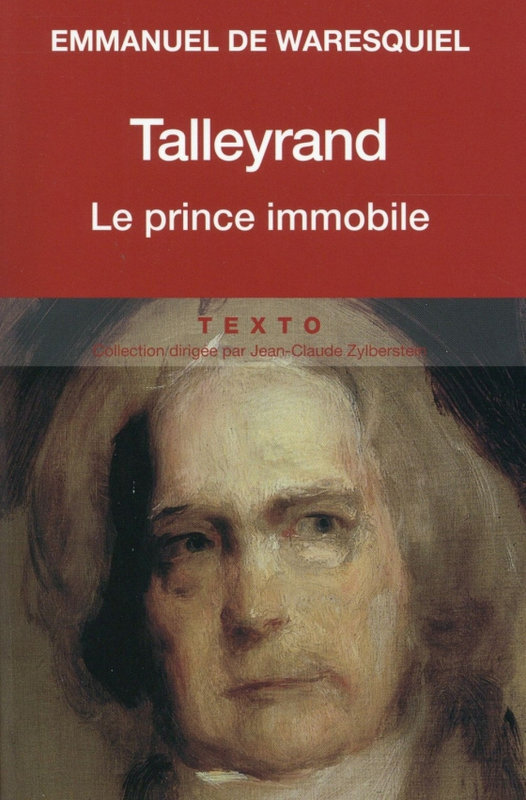 Talleyrand E