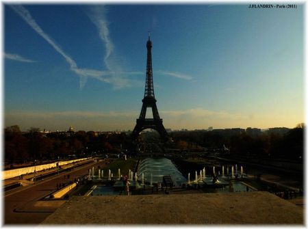 Eiffel tower22