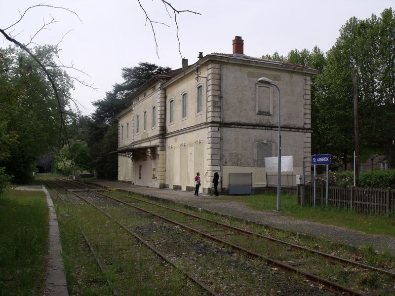 Saint-Ambroix (Gard) 2