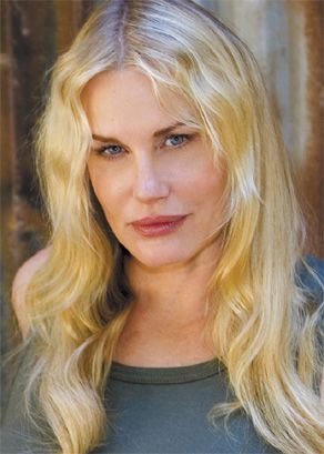 Daryl Hannah