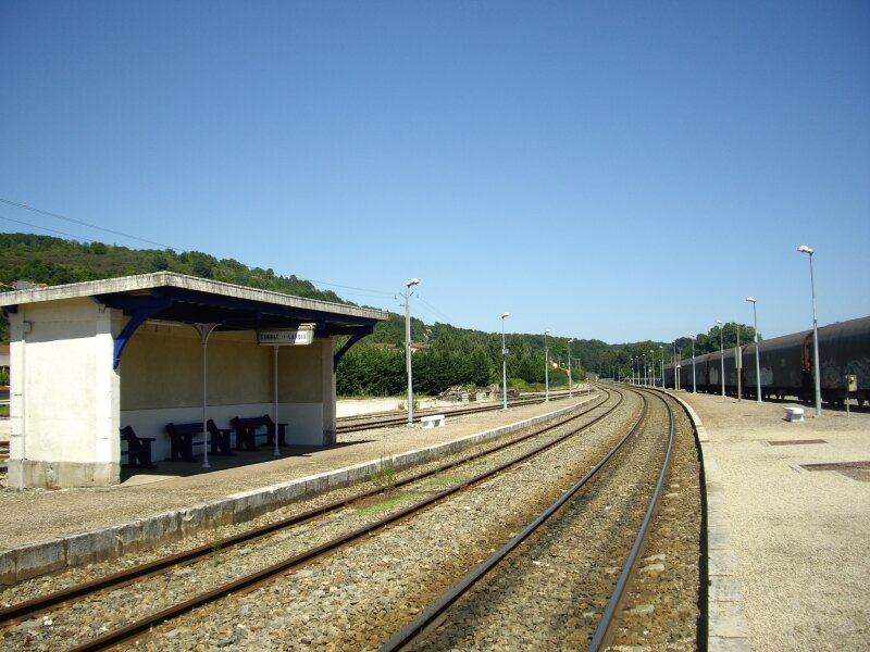 Condat-Le Lardin (Dordogne - 24)