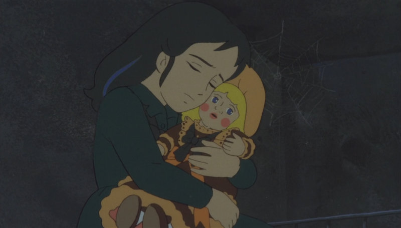 Canalblog Japon Anime Princesse Sarah Episode13 Une Journée Difficile02