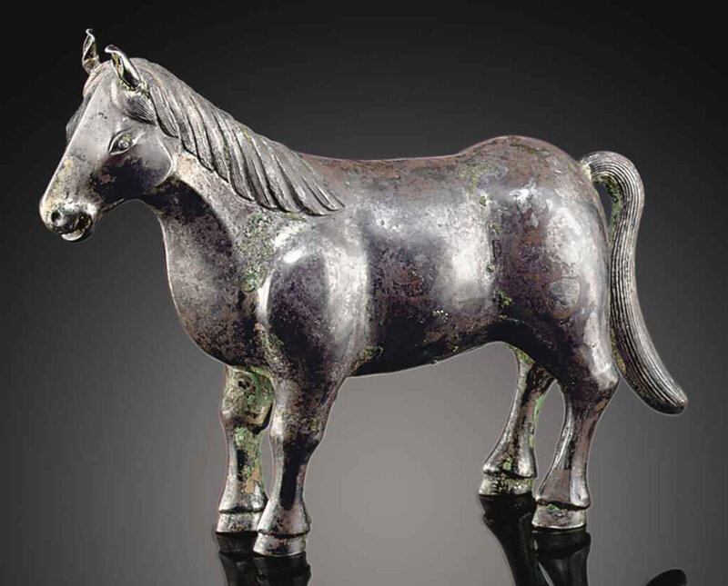 2011_NYR_02518_1221_000(a_small_silver_figure_of_a_horse_17th_18th_century_or_earlier)