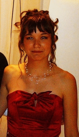 Maëva 2009