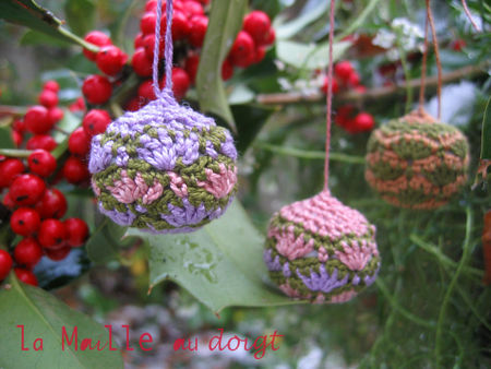 boules vitamine stich by La maille au doigt1